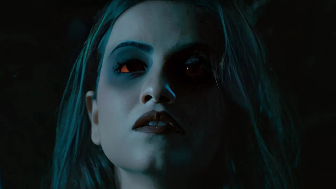 1920: Evil Returns backdrop