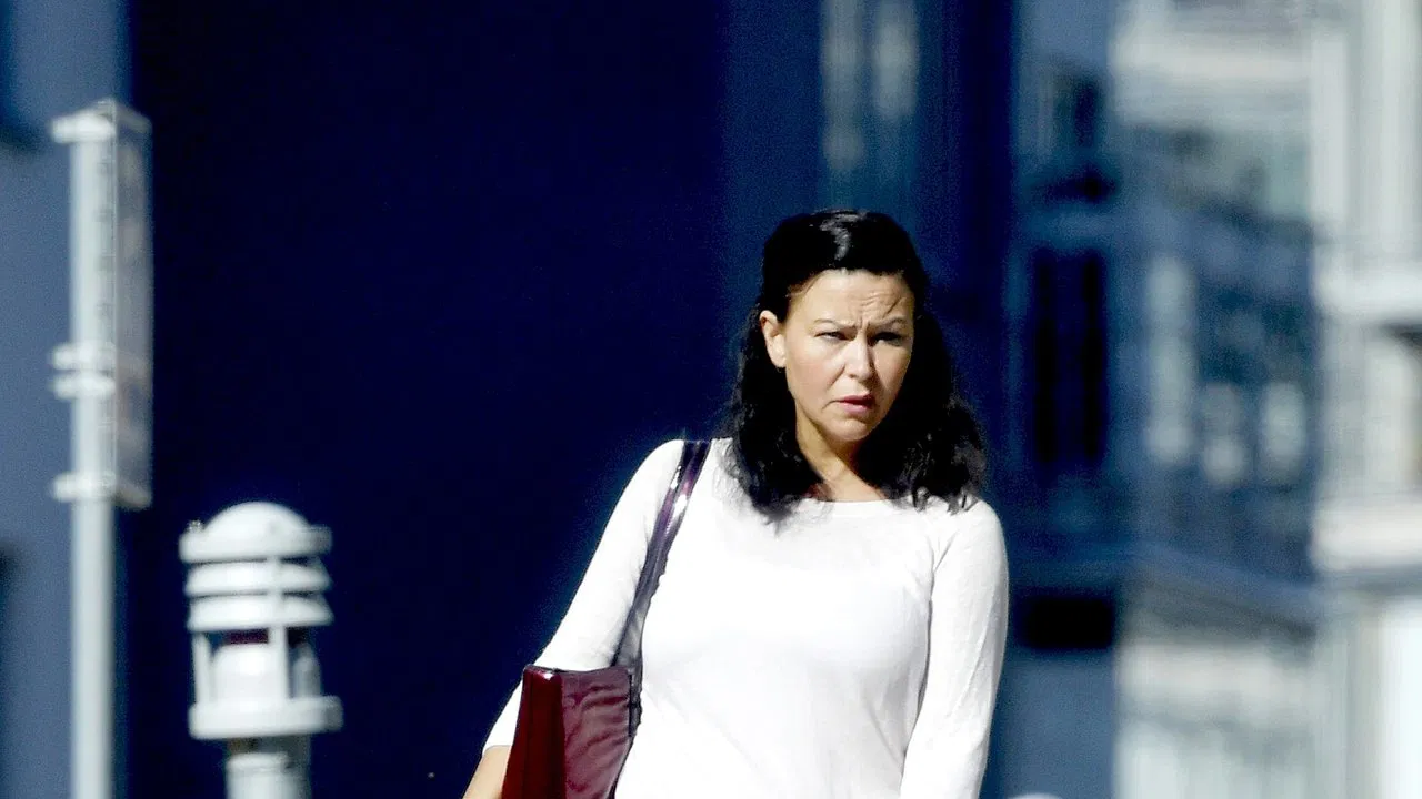 Arbogafallet backdrop