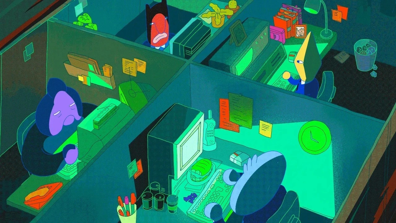 Marvelous Gift backdrop