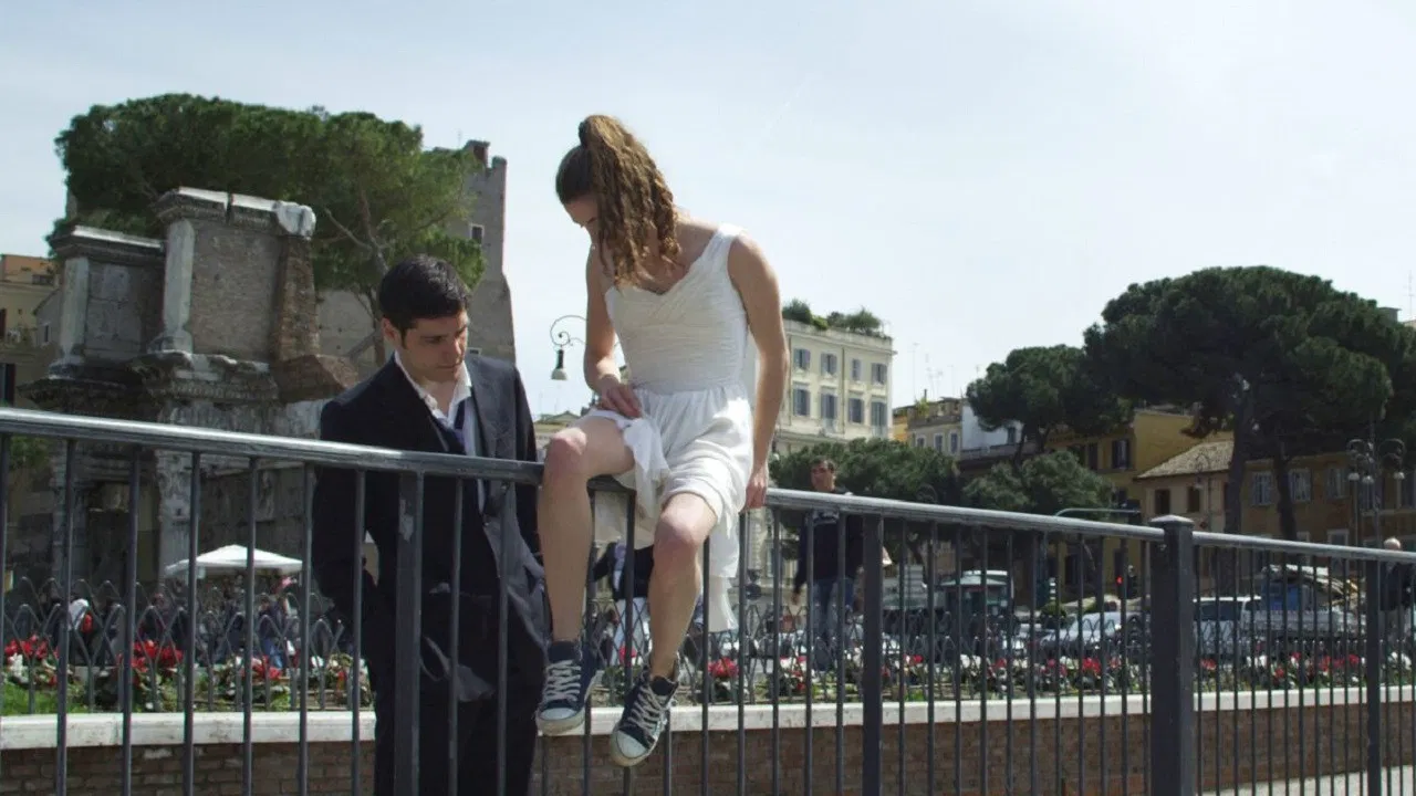 A Special Day backdrop