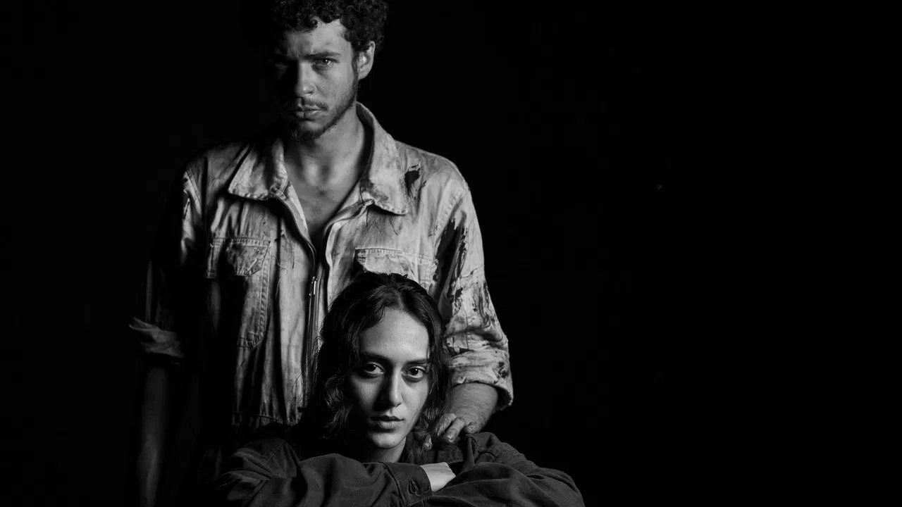 The Night After (Instead Of The Morning Before) backdrop