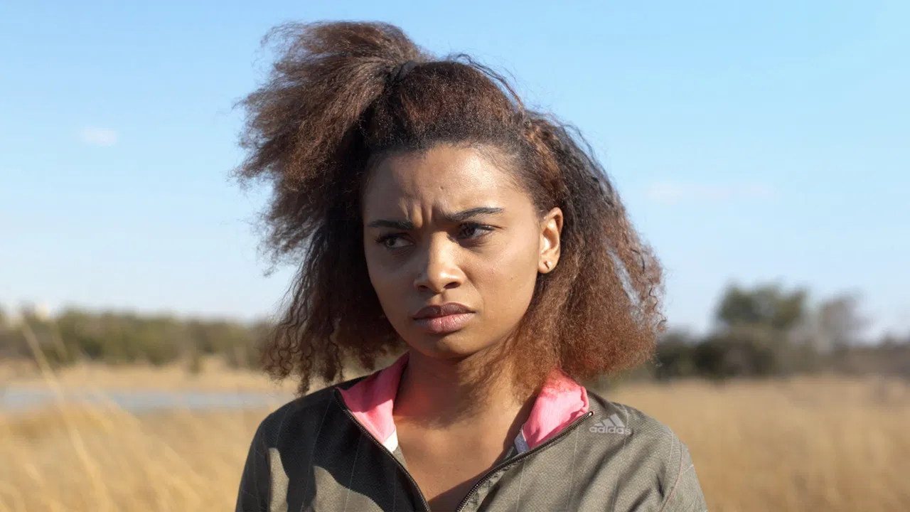 No Love Lost backdrop