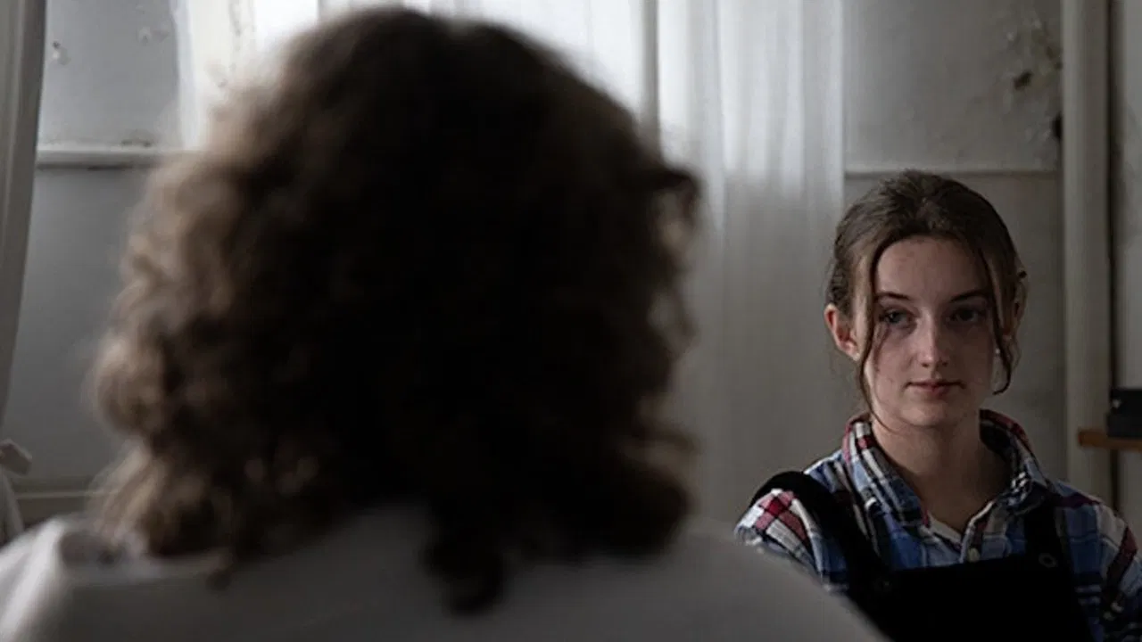 Clean State backdrop