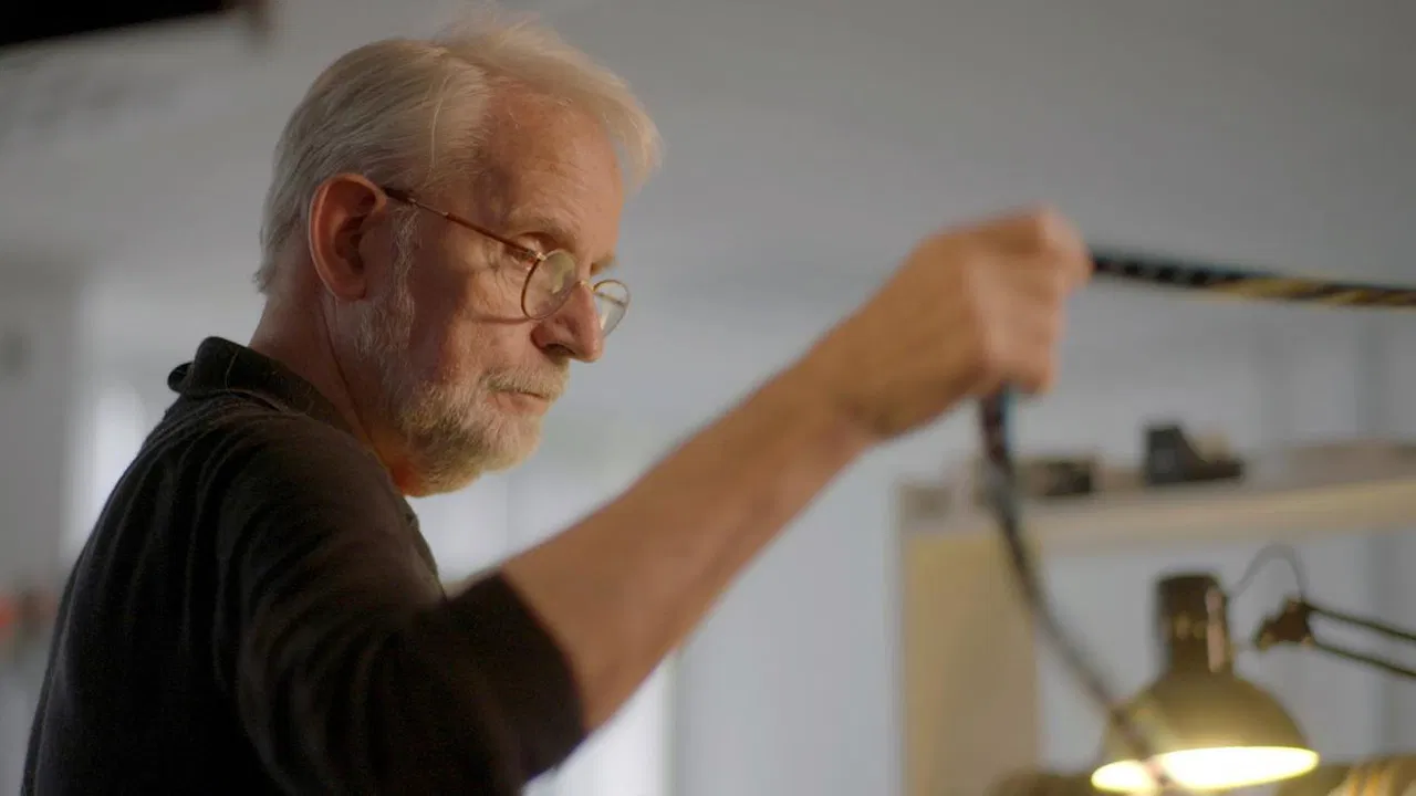 Her Name Was Moviola backdrop