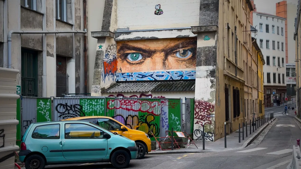 Cure for Loneliness backdrop