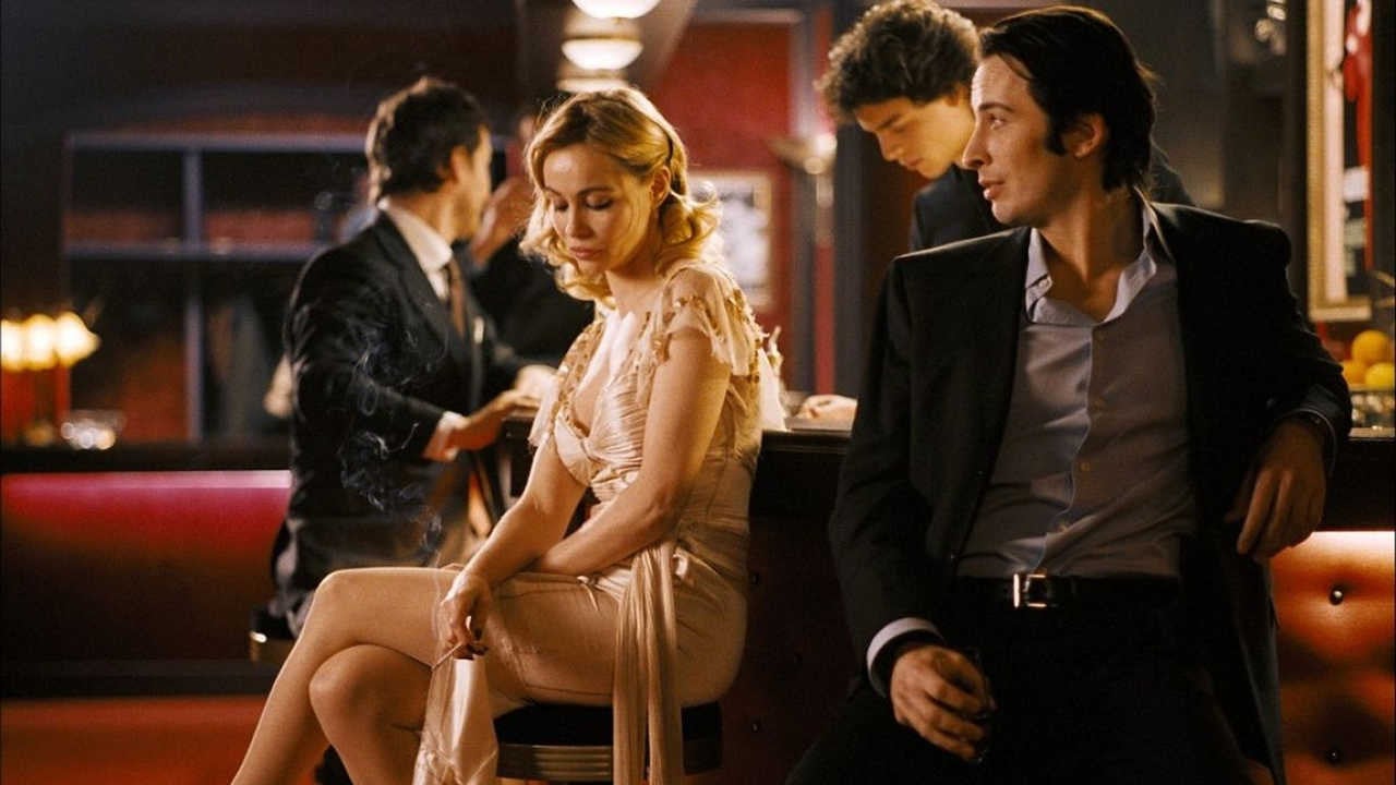 Family Hero backdrop