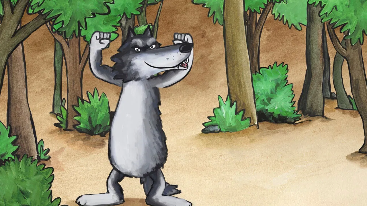 I’m the strongest backdrop