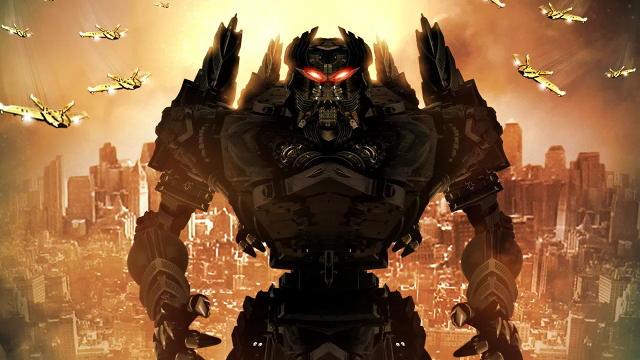 Atlantic Rim backdrop