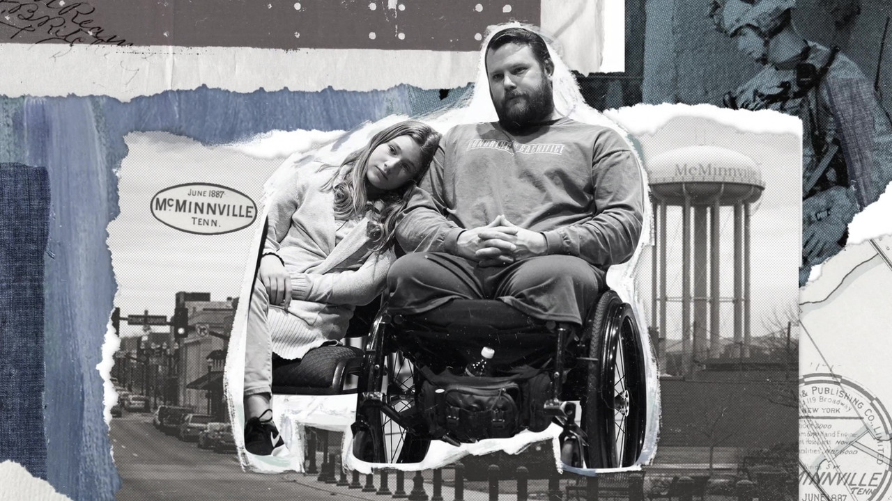 Sky Blossom backdrop