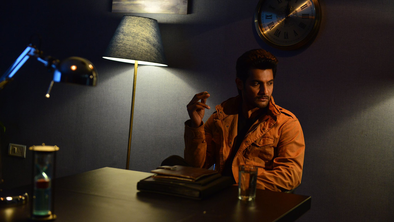 CSI Sanatan backdrop