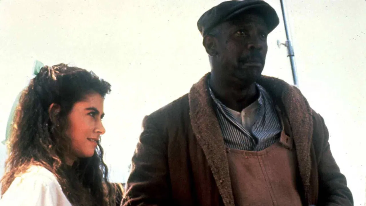 Goodbye, Miss 4th of July backdrop