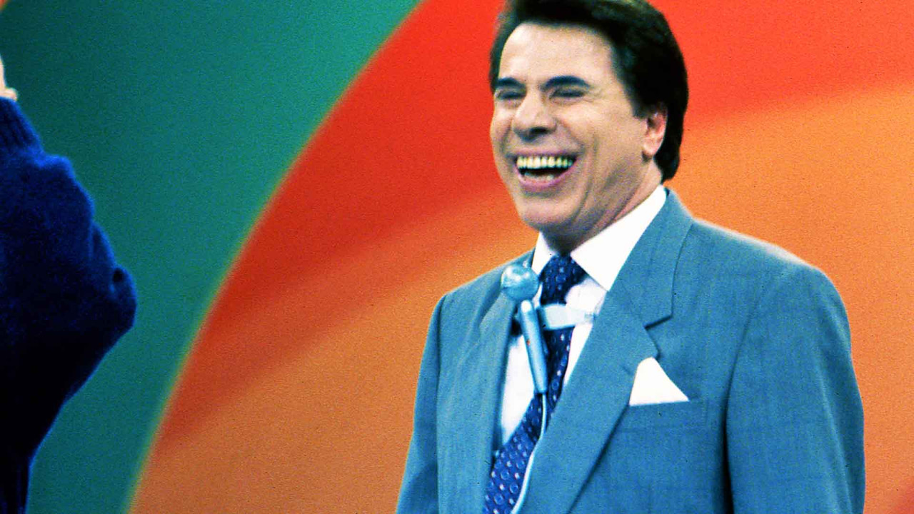 Show de Calouros backdrop