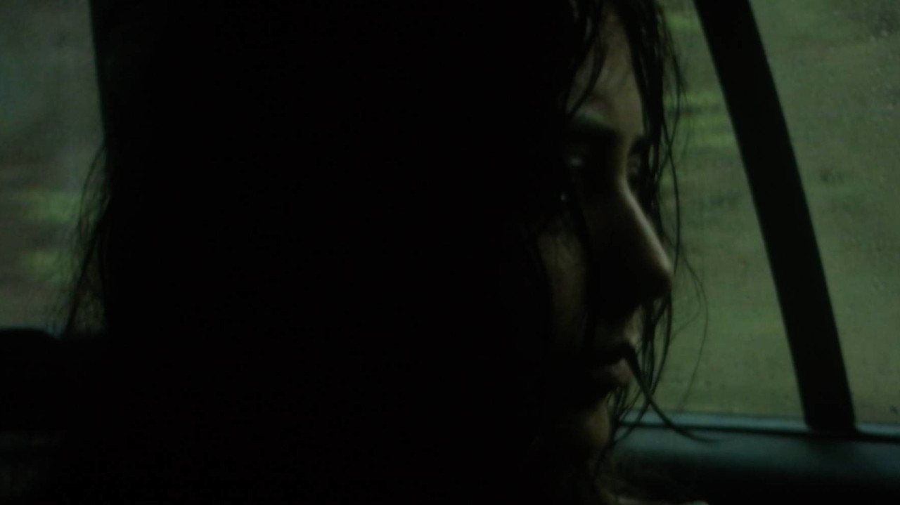 Once There Was a Storm backdrop