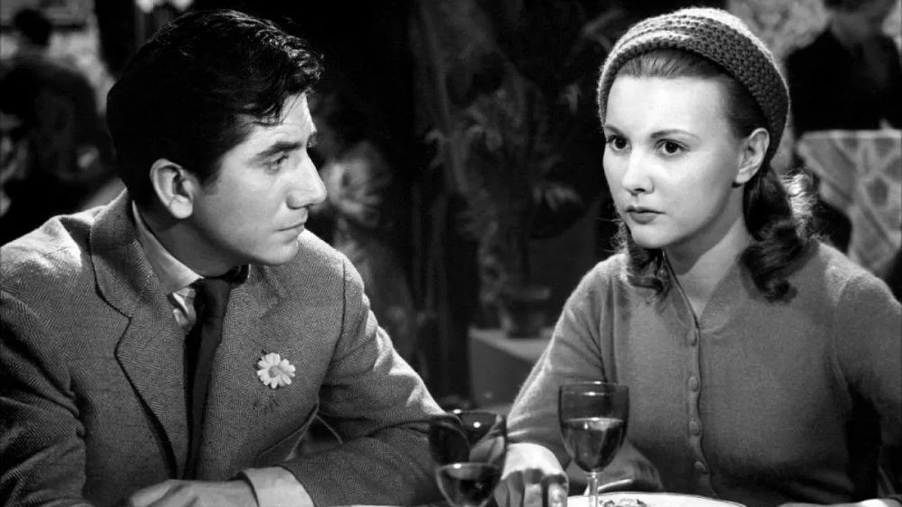 Stain on the Snow backdrop