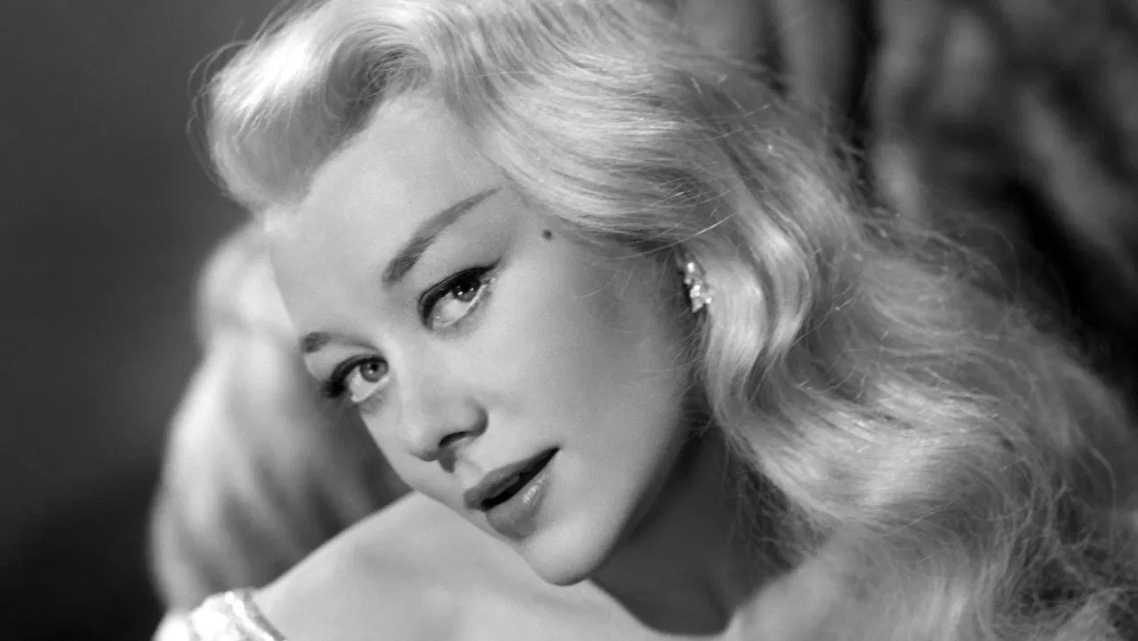 Mad About Men backdrop