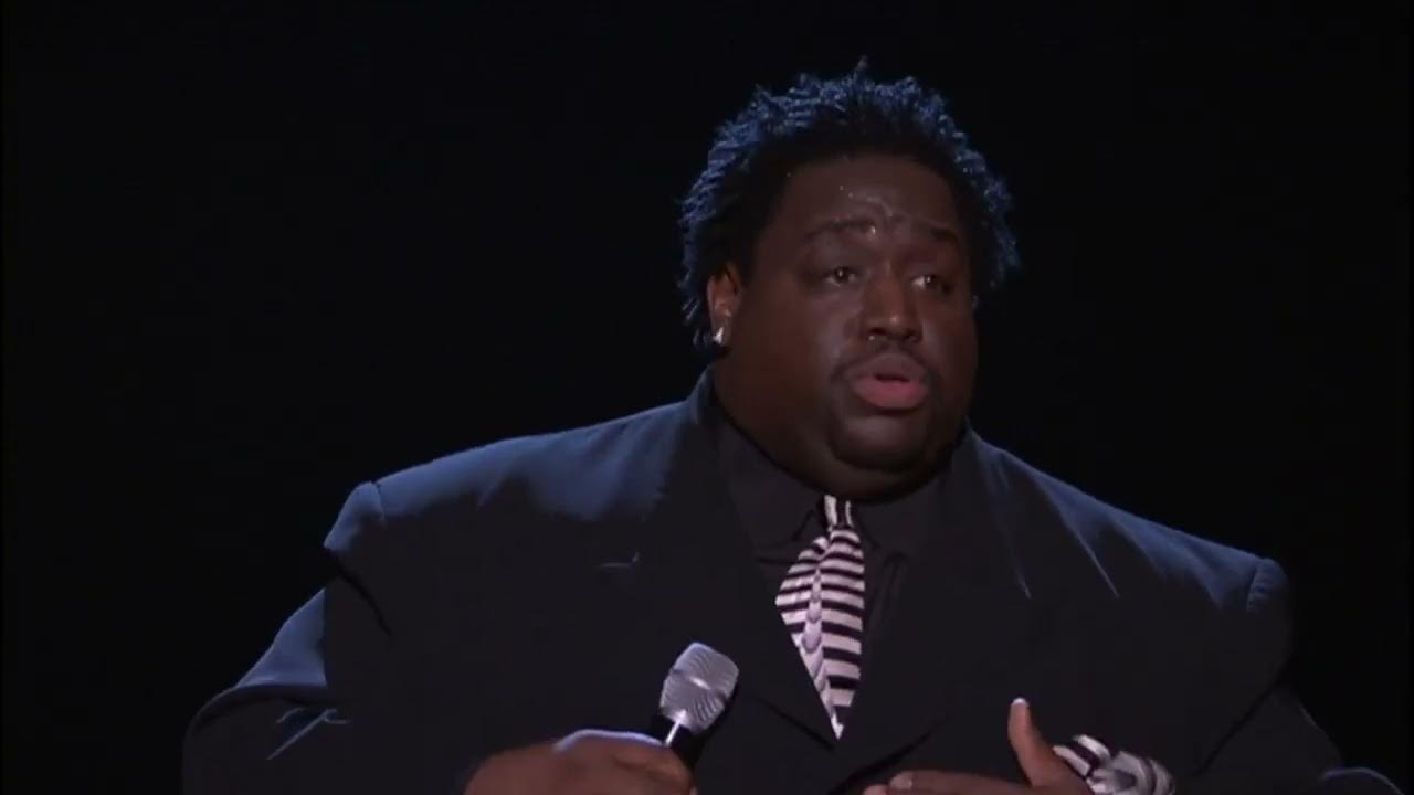 Latham Entertainment Presents: An All New Comedy Experience backdrop