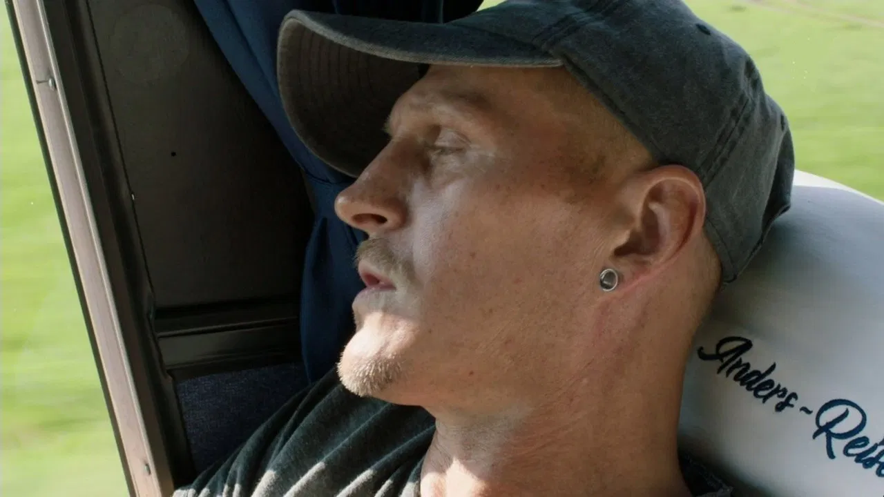 Nichts zu verlieren backdrop