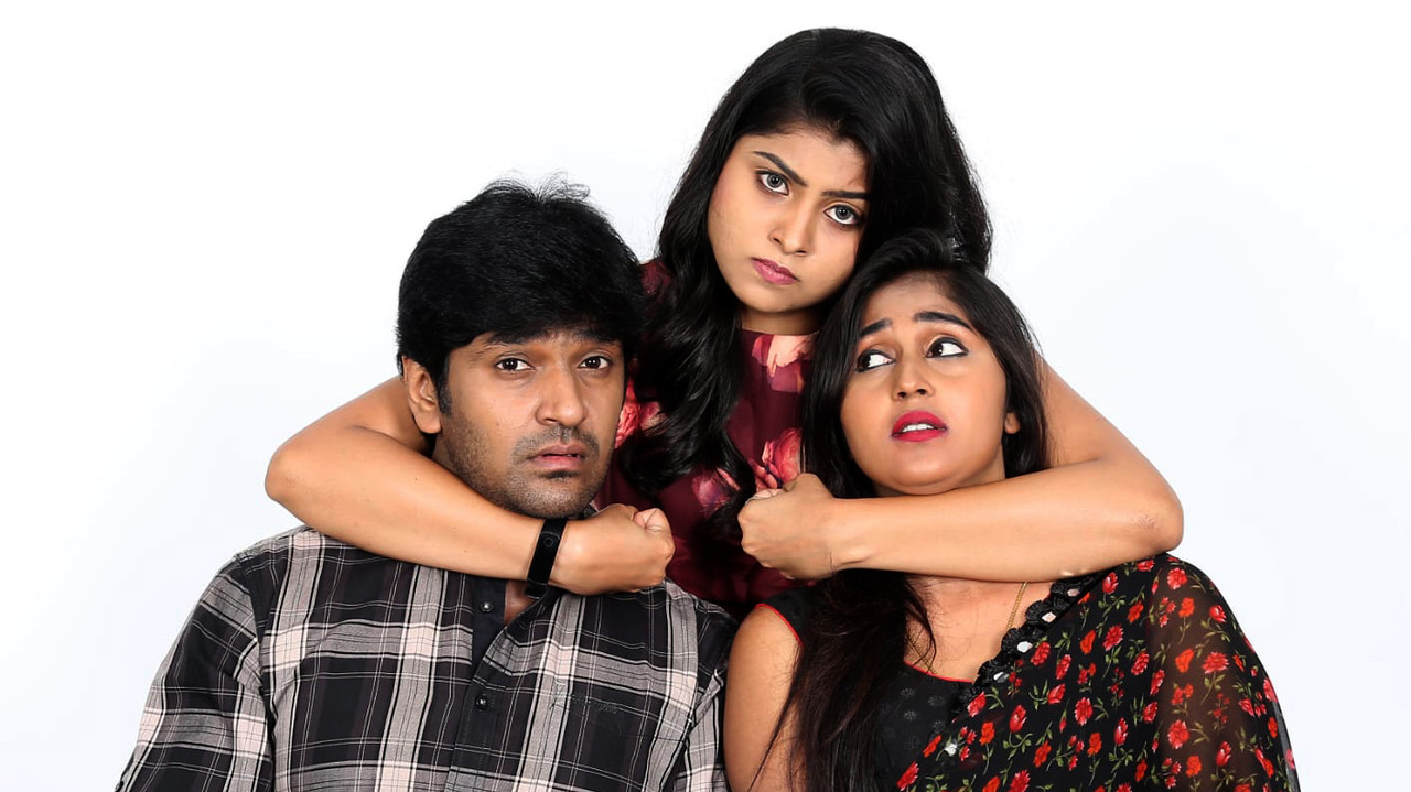 Thalaikkavasamum 4 Nanbargalum backdrop