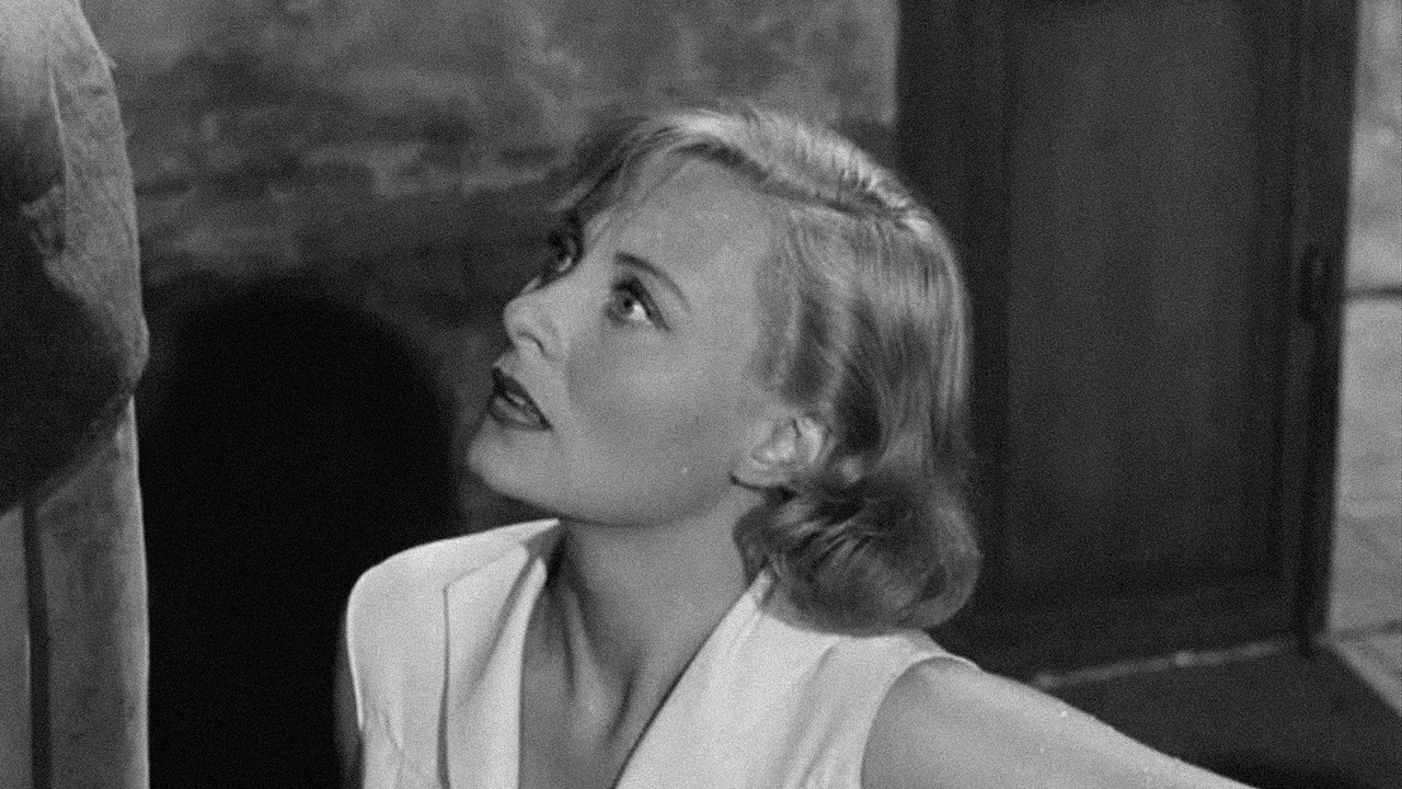 The Naked Heart backdrop