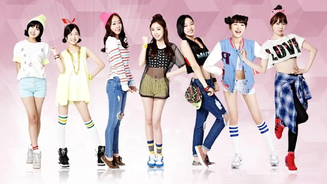 KARA Project backdrop