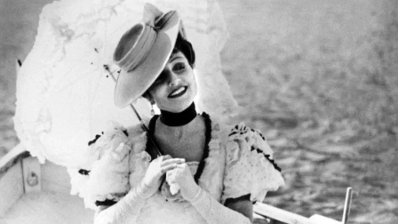 The Tender Enemy backdrop