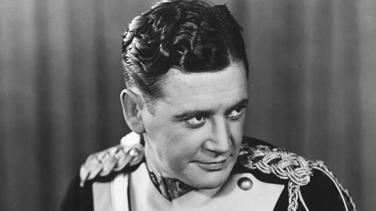 Say It Again backdrop