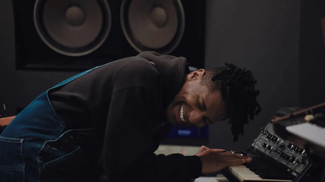 Big Money: A Spiritual Manifesto backdrop