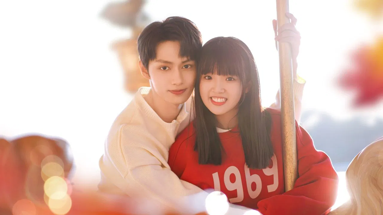 Exclusive Fairytale backdrop