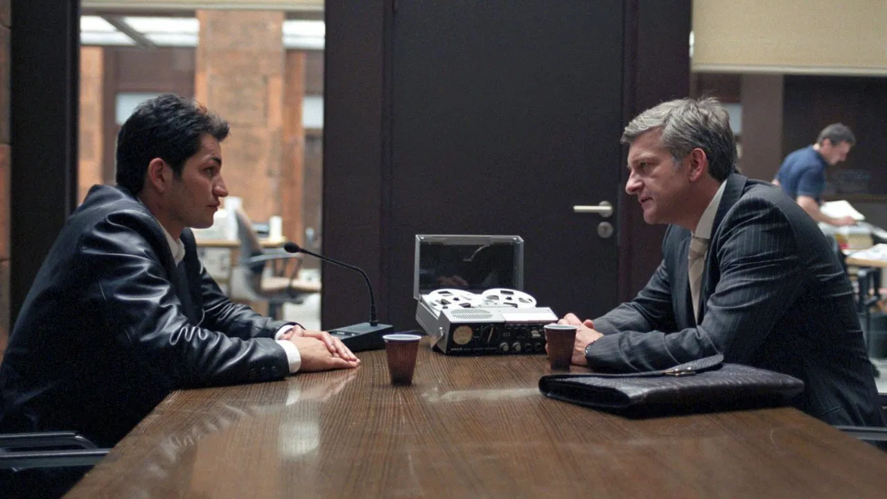 Blackout - Die Erinnerung ist tödlich backdrop