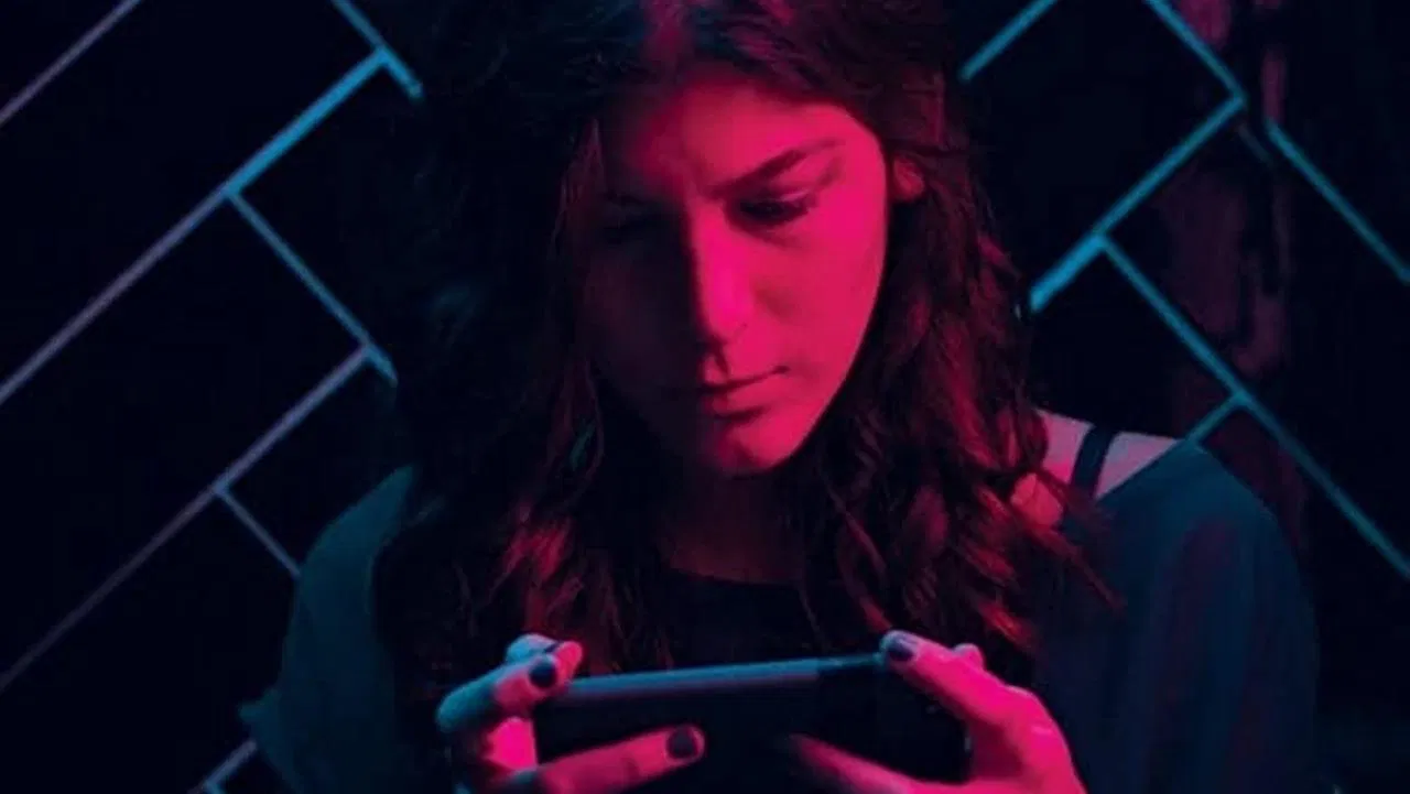 Psychosexual backdrop