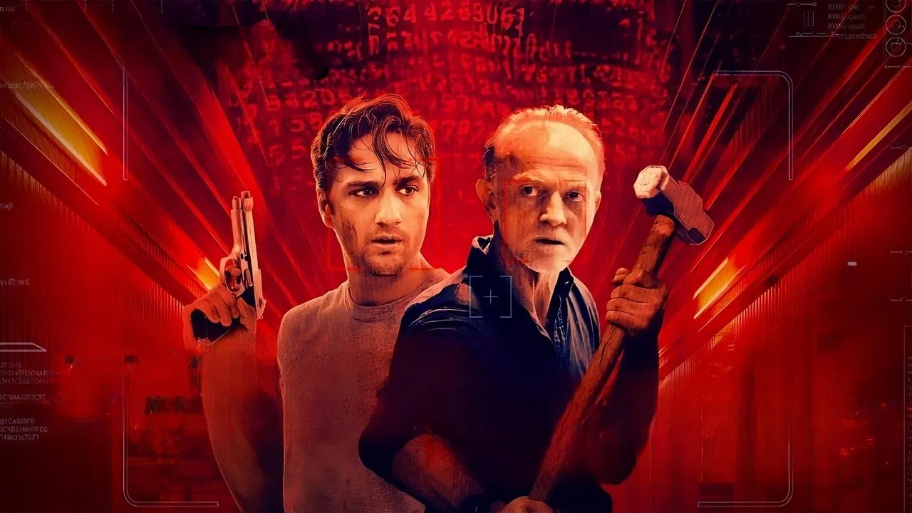 Project Dorothy backdrop