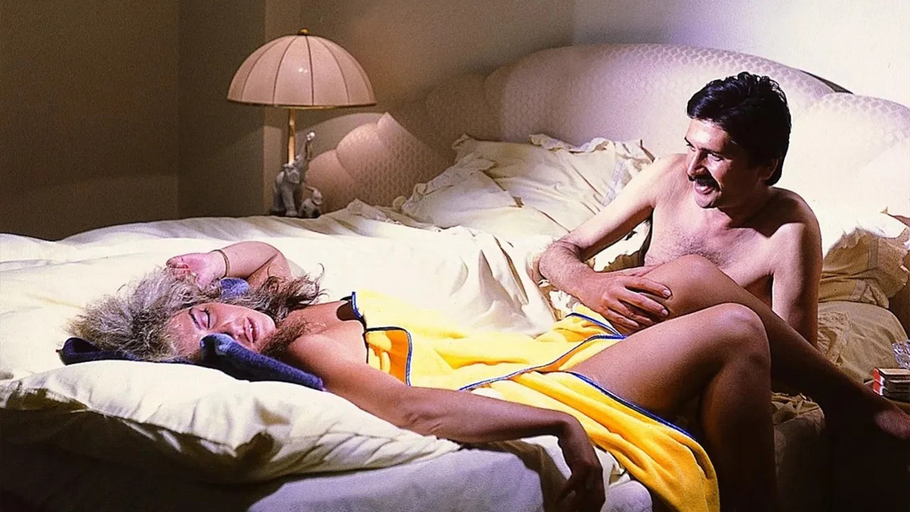 White Death backdrop