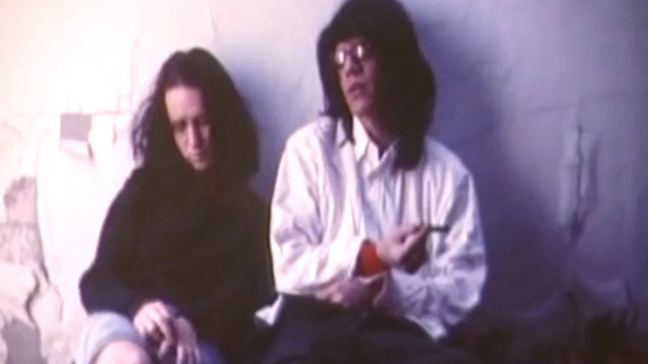 Little Beauties backdrop