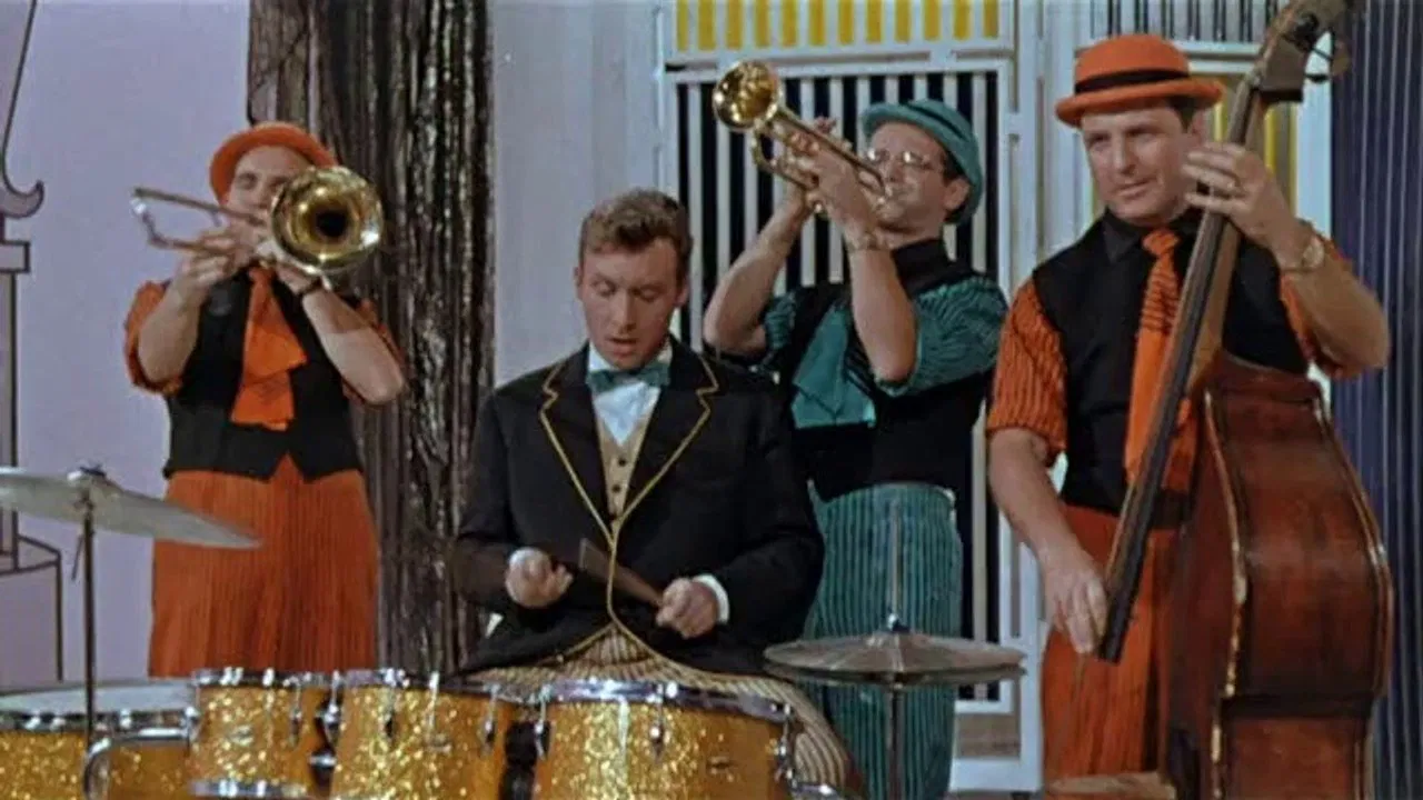 Salem Aleikum backdrop