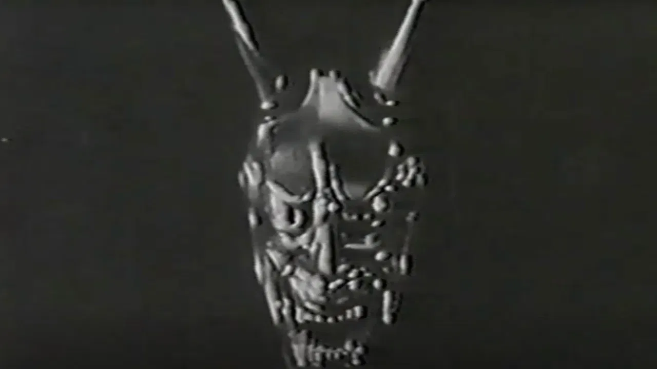 Beautiful Villian backdrop