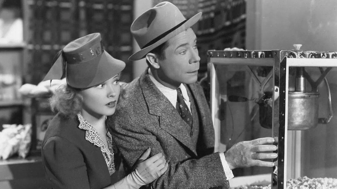 Beware Spooks! backdrop