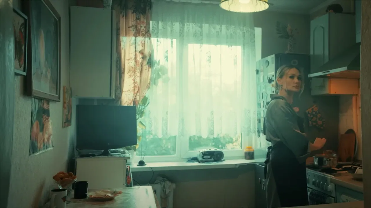 Прошлого не забыть backdrop