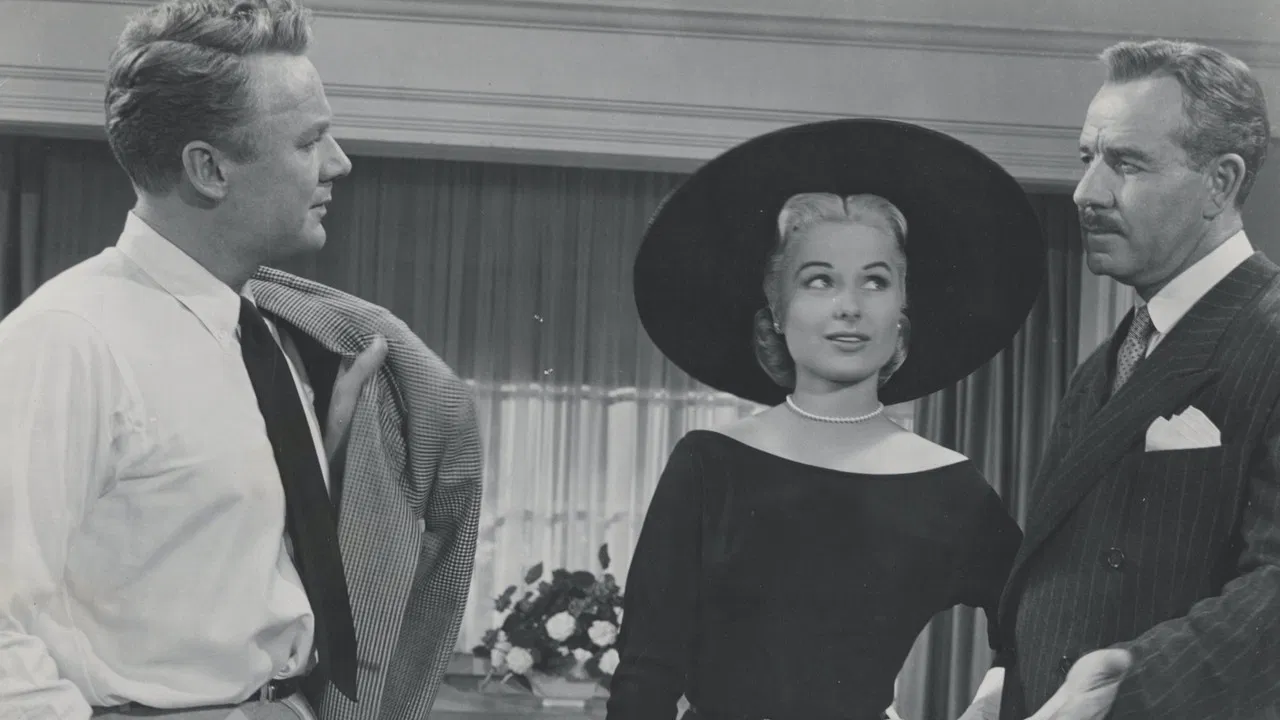 Kelly and Me backdrop