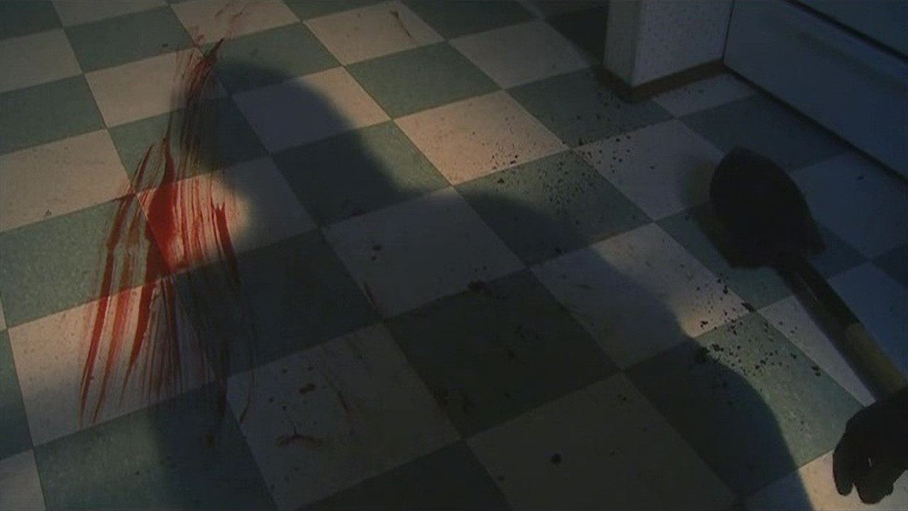 Harvey's Dream backdrop