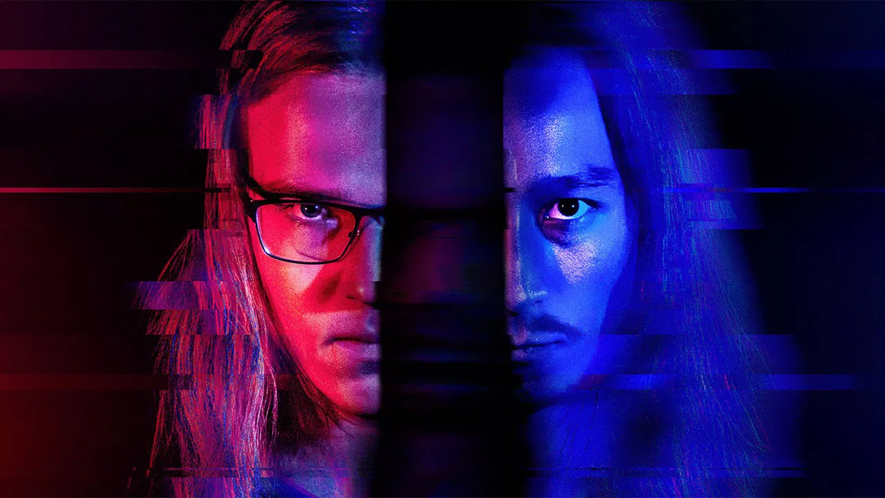 Nerd: DragonSlayer666 backdrop