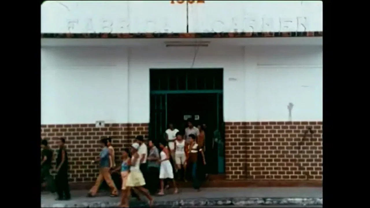 Memórias da Vida e do Trabalho backdrop