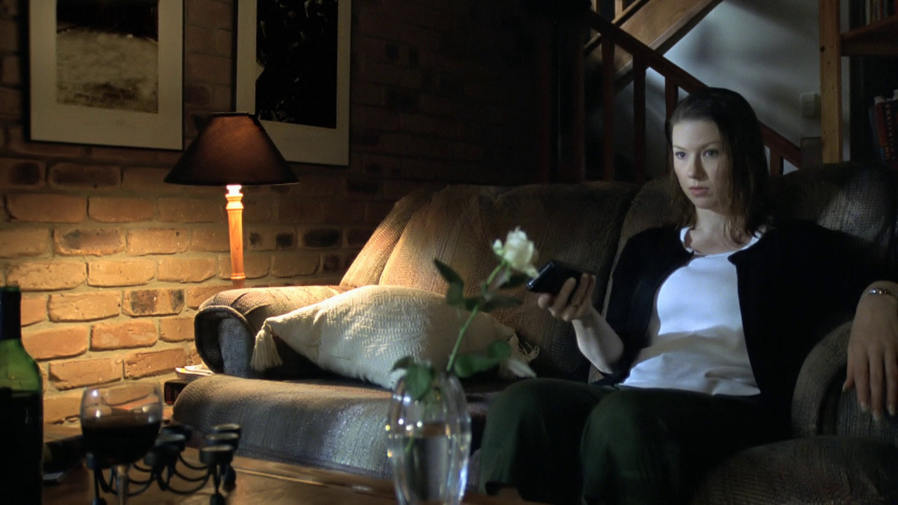 The Big Picture backdrop