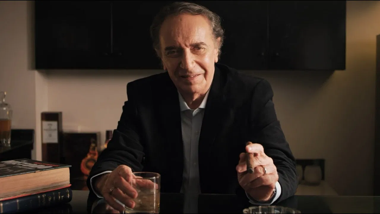 Seductores Irresistibles backdrop