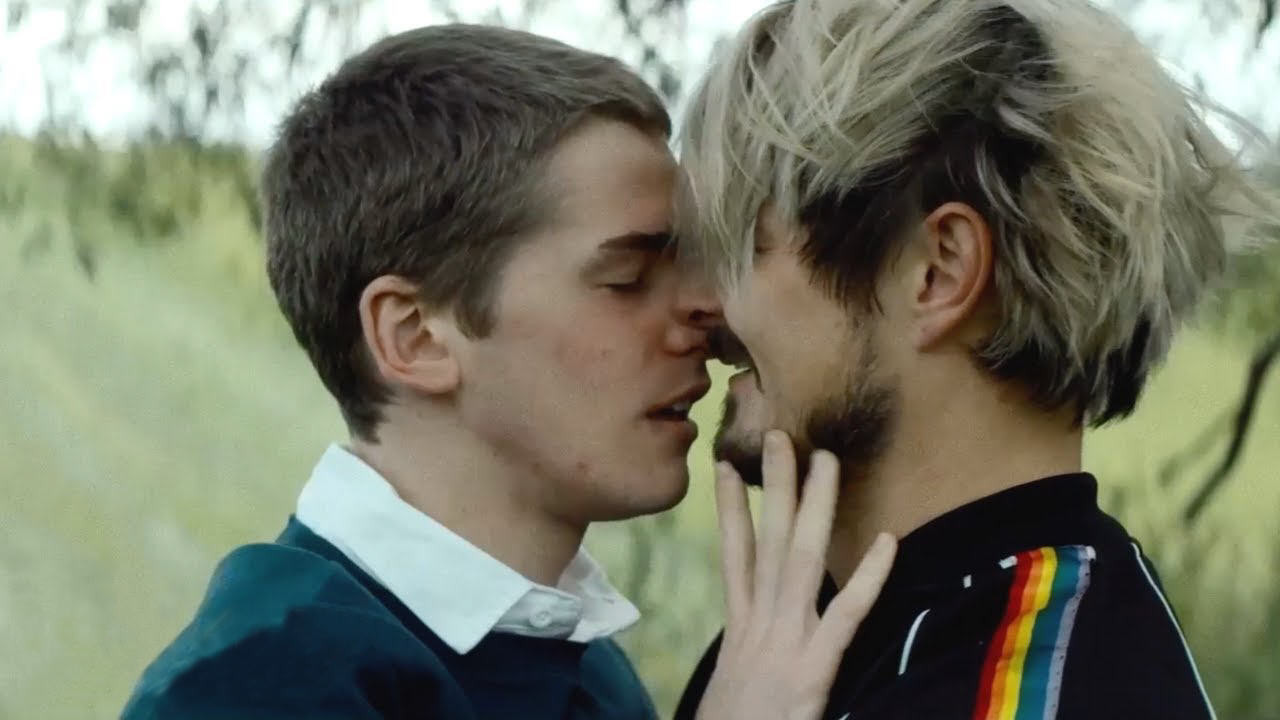 All Our Fears backdrop