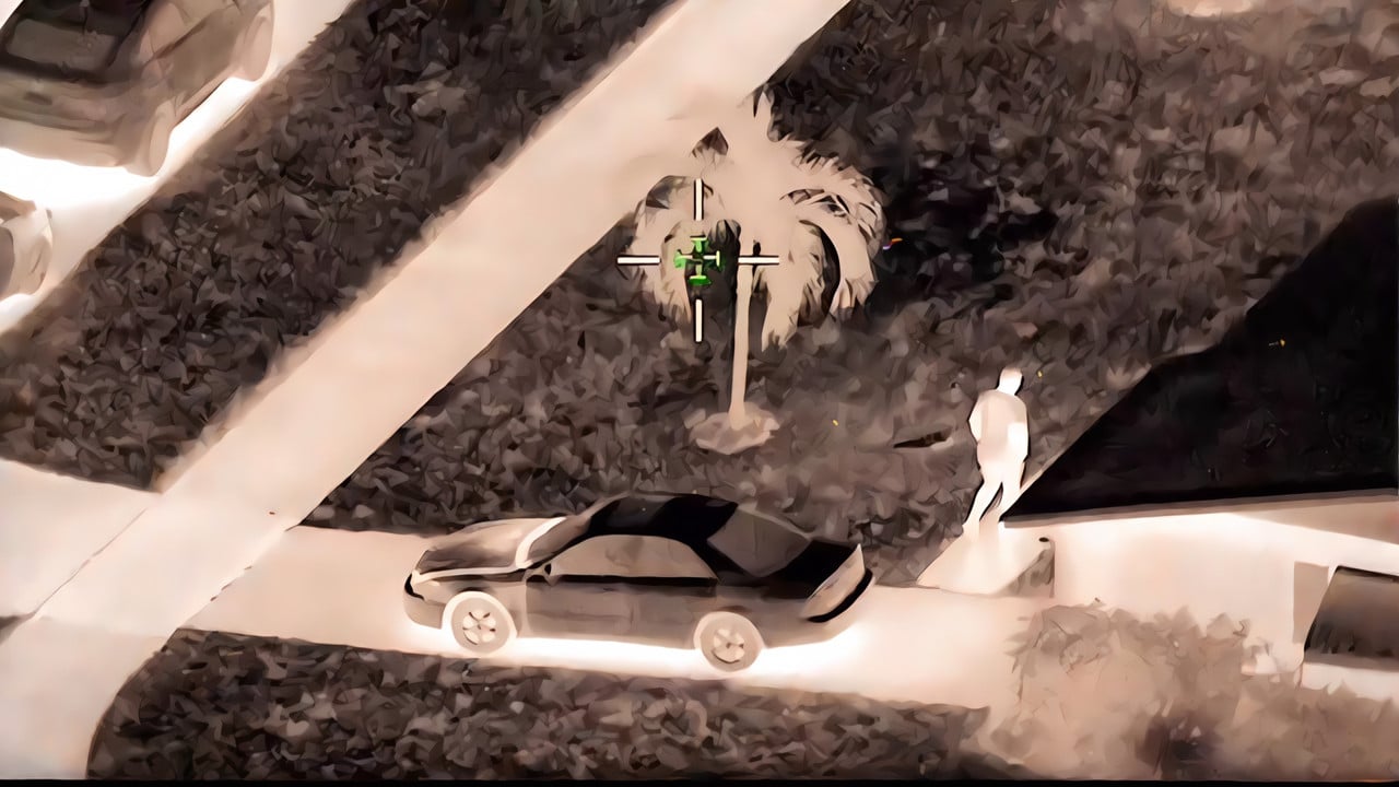 Behind the Crime: Self Defense or Slaughter backdrop