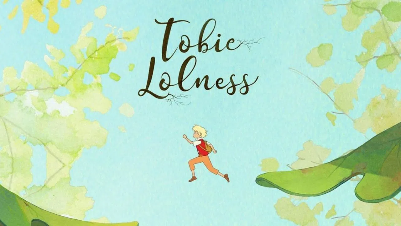 Tobie Lolness backdrop