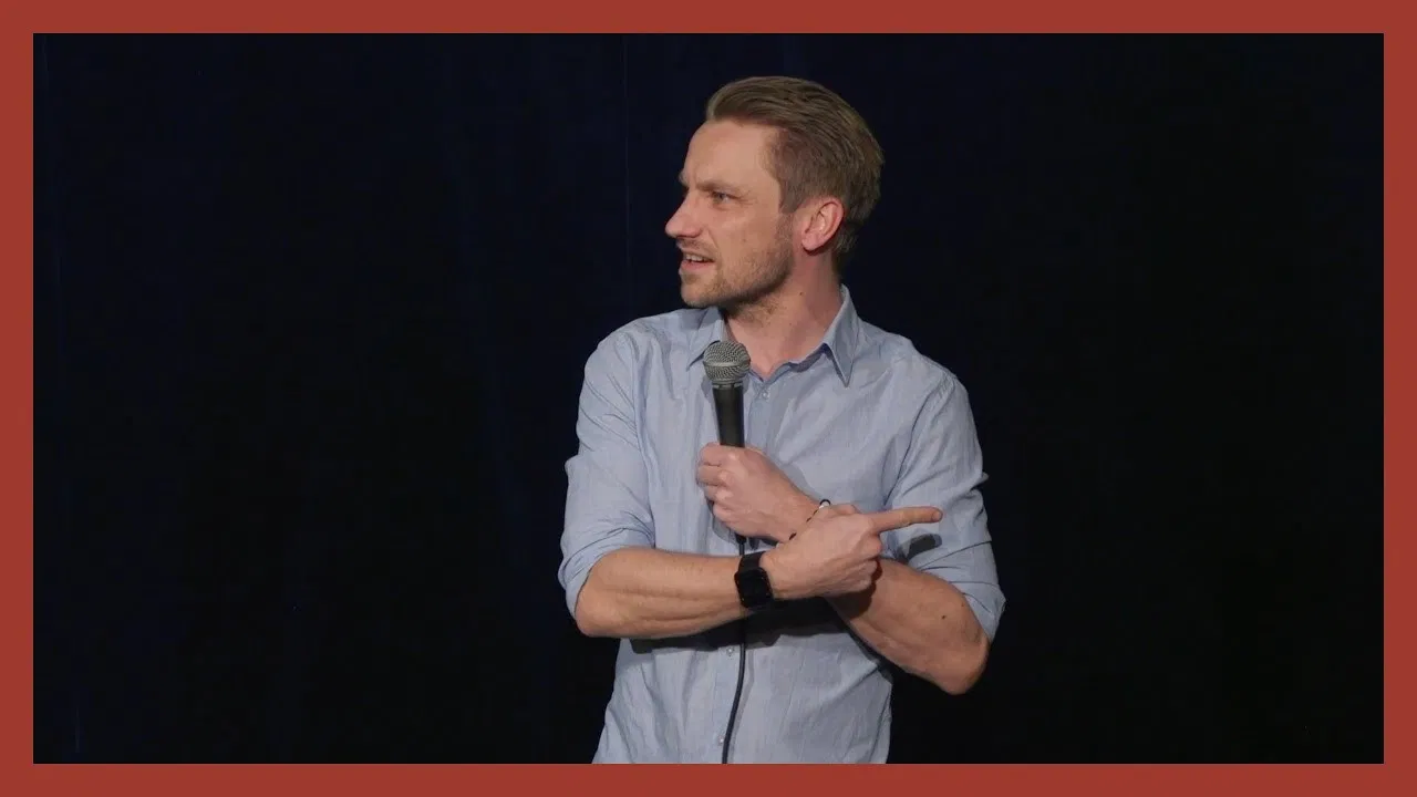 Jakob Svendsen - Det Burde Jeg Vide backdrop