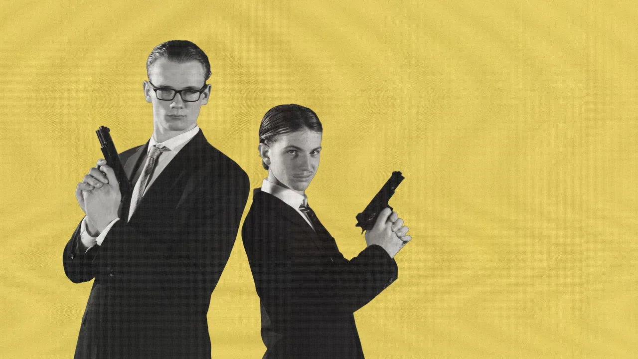 Stuart & Stewart Pet Services Co. backdrop