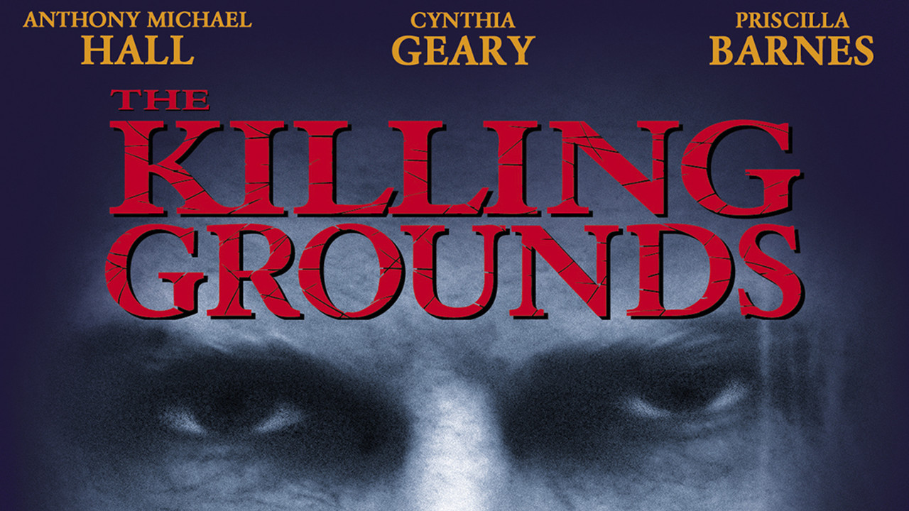 The Killing Grounds backdrop