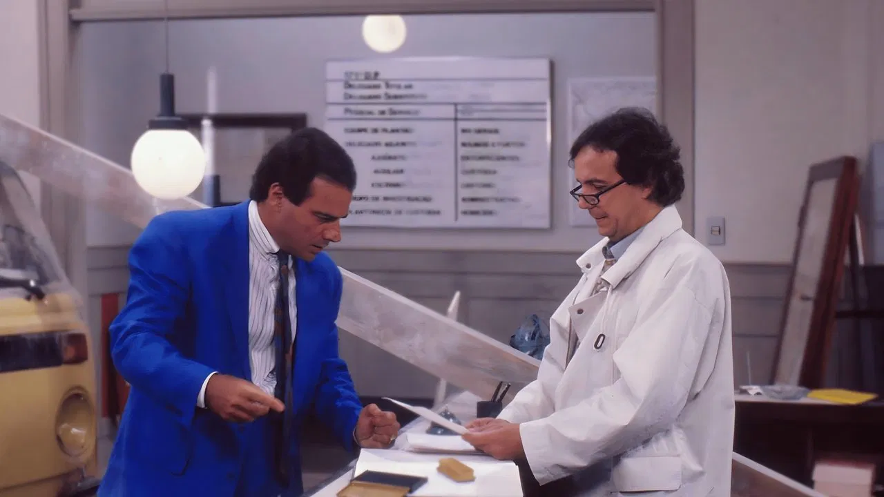 Perigosas Peruas backdrop